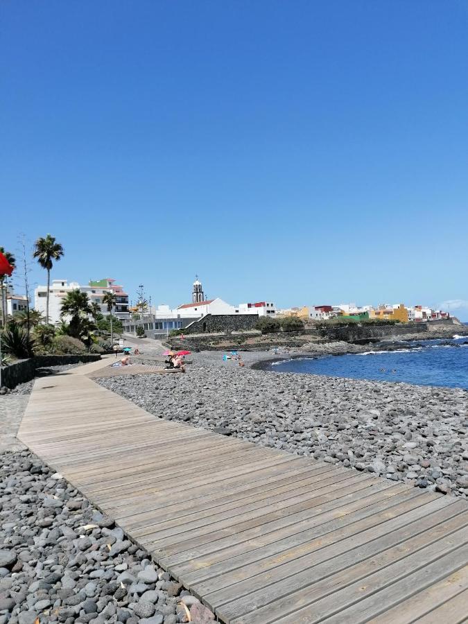 דירות Caleta de Interián Casa Ela מראה חיצוני תמונה