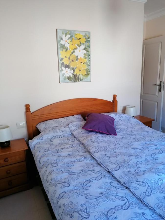 דירות Caleta de Interián Casa Ela מראה חיצוני תמונה