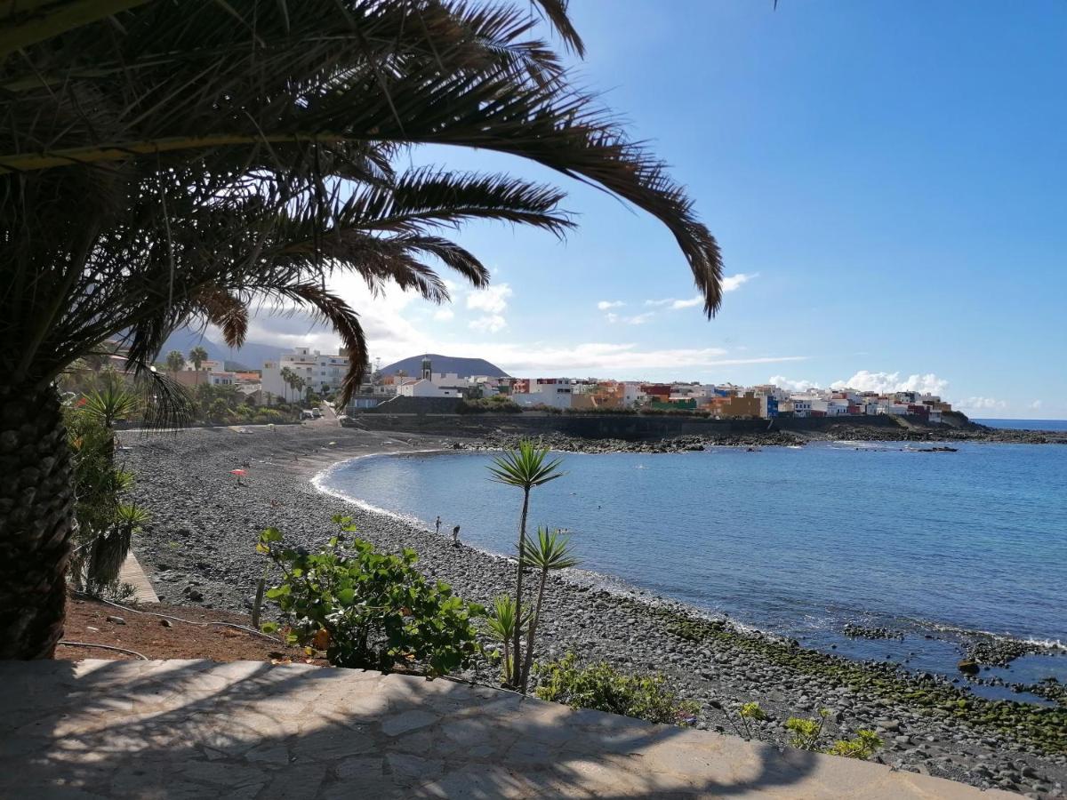 דירות Caleta de Interián Casa Ela מראה חיצוני תמונה