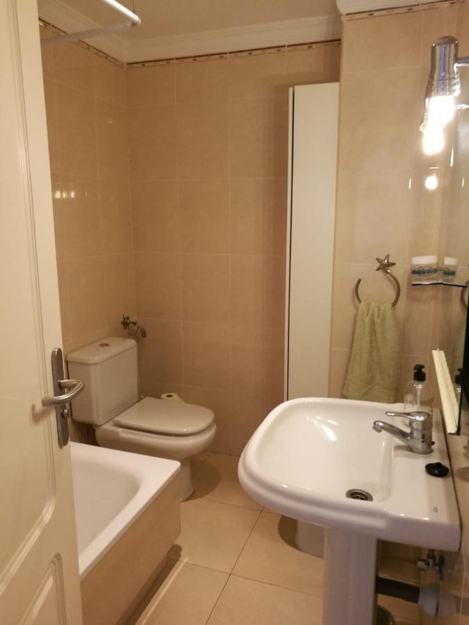 דירות Caleta de Interián Casa Ela מראה חיצוני תמונה