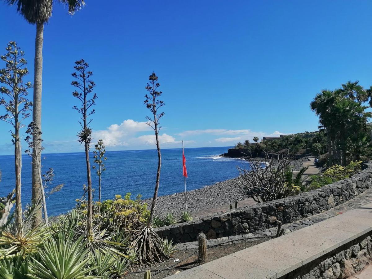 דירות Caleta de Interián Casa Ela מראה חיצוני תמונה